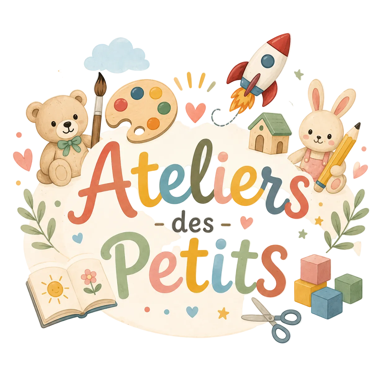 Atelier des Petits 